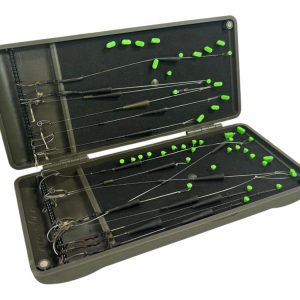 Alternative view of 1x Korda Rig Safe - B8 - PRE LOVED