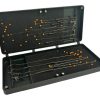 1x Fox Rig Box  - E17 - PRE LOVED