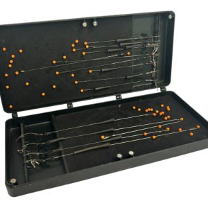 1x Fox Rig Box  - E17 - PRE LOVED