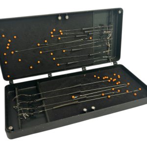 Alternative view of 1x Fox Rig Box  - E17 - PRE LOVED