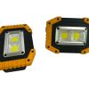 2x Unbranded Lights  - B8 - PRE LOVED
