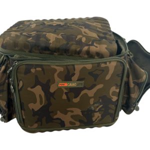 1x Fox Camolite Medium Barrow Bag - A125 - PRE LOVED