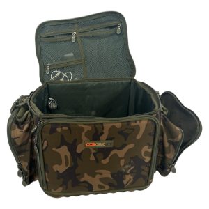 Alternative view of 1x Fox Camolite Medium Barrow Bag - A125 - PRE LOVED