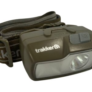 1x Trakker Head Torch - B8 - PRE LOVED