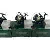 3x Shimano Ultegra 14000 XTD with Spare Spools in Boxes - PRE LOVED