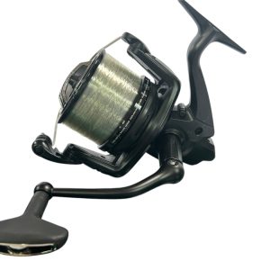 Alternative view of 3x Shimano Ultegra 14000 XTD with Spare Spools in Boxes - PRE LOVED