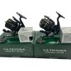 2x Shimano Ultegra 5500 XTD with Spare Spools in Boxes - PRE LOVED