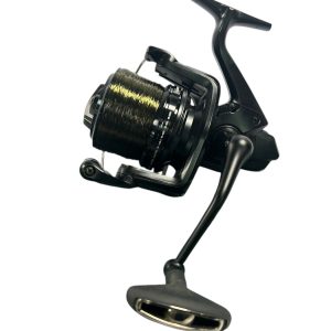 Alternative view of 2x Shimano Ultegra 5500 XTD with Spare Spools in Boxes - PRE LOVED