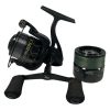 1x Matrix Horizon X 3000 with Spare Spool - I6 - PRE LOVED