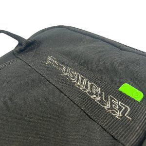 Alternative view of 1x Korda Singlez bag - F13 - PRE LOVED