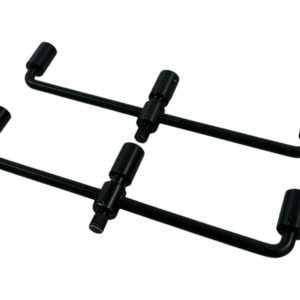 2x Cygnet Swan Neck Buzzbars - D17 - PRE LOVED