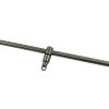1x Unbranded Stainless Weigh Bar - A22 - PRE LOVED
