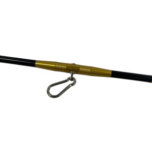 1x Dobbins Bobbins Custom Weigh Bar - J7 - PRE LOVED