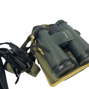 Alternative view of 1x Trakker Binoculars 10x42 In Case - A125 - PRE LOVED