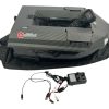 1x Saber Hydra Bait Boat  - S115 - PRE LOVED