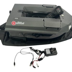 1x Saber Hydra Bait Boat  - S115 - PRE LOVED
