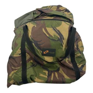 Alternative view of 1x Cyprinus 100 Brolly Overwrap - U129 - PRE LOVED