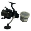 1x Fox FS 12000 E with Spare Spool - PRE LOVED