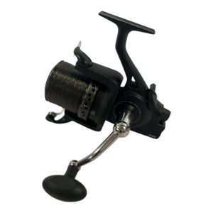 Alternative view of 1x Fox FS 12000 E with Spare Spool - PRE LOVED