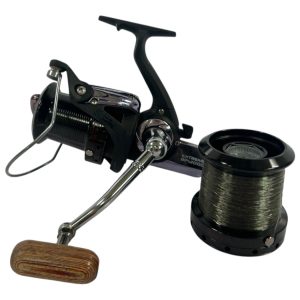 1x Extreme BPI 2000 Reel with Spare Spool - G14 - PRE LOVED