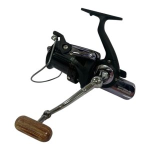 Alternative view of 1x Extreme BPI 2000 Reel with Spare Spool - G14 - PRE LOVED