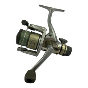 1x Shimano Sedona 3000GTE Main Drag Works but Fine Drag Broken - G22 - PRE LOVED
