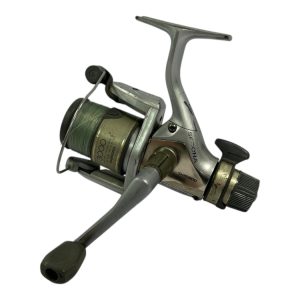 Alternative view of 1x Shimano Sedona 3000GTE Main Drag Works but Fine Drag Broken - G22 - PRE LOVED