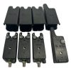 3x Delkim Txi D Green with Receiver  - PRE LOVED