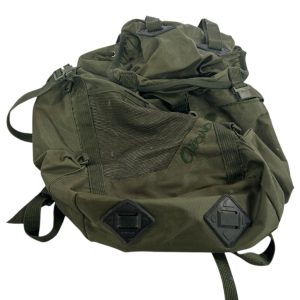 1x Outbound Rucksack - A125 - PRE LOVED