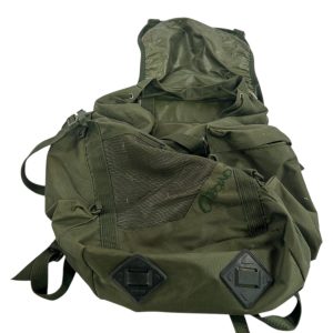 Alternative view of 1x Outbound Rucksack - A125 - PRE LOVED