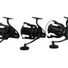 3x Fox FX13 Reels - G11 - PRE LOVED