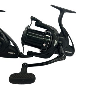 Alternative view of 3x Fox FX13 Reels - G11 - PRE LOVED