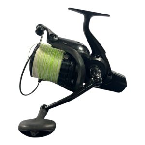 Alternative view of 1x Daiwa Crosscast 45 SCW 5000C QD Spod in Box - PRE LOVED