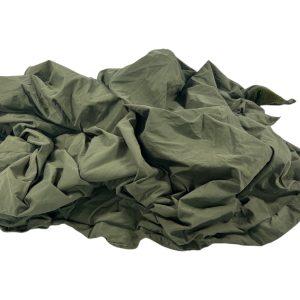 Alternative view of 1x Trakker Fleeced Bedchair Cover (Strap Broke) - S109 - PRE LOVED