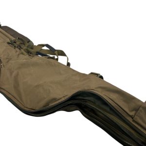 1x Korda 12ft 3 Rod Divide Holdall - A128 - PRE LOVED