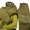 1x Trakker 2 Piece Winter Suit XXL - VERY GOOD CONDITION - A129 - PRE LOVED