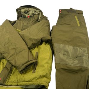 1x Trakker 2 Piece Winter Suit XXL - VERY GOOD CONDITION - A129 - PRE LOVED