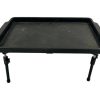 1x Unbranded Bivvy Table - A128 - PRE LOVED