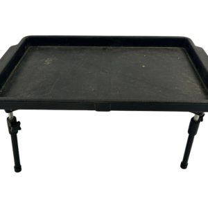 1x Unbranded Bivvy Table - A128 - PRE LOVED