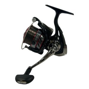 Alternative view of 1x Daiwa Ninja Feeder 4012a with Spare Spool - A22 - PRE LOVED