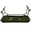 1x Summit Stainless 3 Rod Coloseum Pod - WITH EXTRAS  - A128 - PRE LOVED