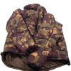 1x Fortis SJ9 DPM Jacket XL - A128 - PRE LOVED