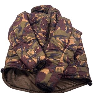 1x Fortis SJ9 DPM Jacket XL - A128 - PRE LOVED