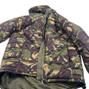 Alternative view of 1x Fortis SJ9 DPM Jacket XL - A128 - PRE LOVED