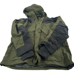 1x Greys GRX Jacket Medium - A128 - PRE LOVED