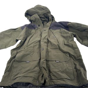 Alternative view of 1x Greys GRX Jacket Medium - A128 - PRE LOVED