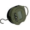 1x Korum Digital Scale in Neoprene Pouch - B27 - PRE LOVED