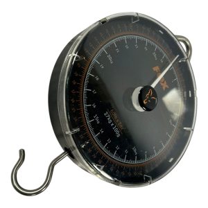 Alternative view of 1x Fox 60lb 2oz Dial Scales - G27 - PRE LOVED