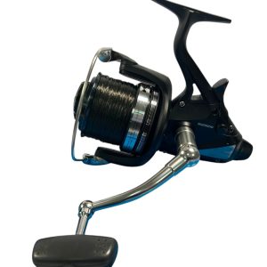 Alternative view of 3x Shimano XT-A Longcast Medium Baitrunner  - PRE LOVED