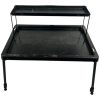 1x Fox 2 Tier Bivvy Table - U173 - PRE LOVED